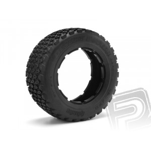 DESERT BUSTER ARROW gumy, HD směs (190x70mm/2ks.)