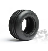 Přední Line guma D směs (2,2in/102x53mm/2ks)