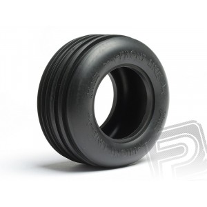 Přední Line guma D směs (2,2in/102x53mm/2ks)