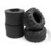 Pneu GT2 (160X86mm/2ks) SAVAGE X