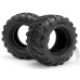 Pneu GT2 (160X86mm/2ks) SAVAGE X