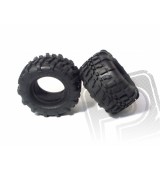 Pneu GTS směs (160 X 86mm/2ks)