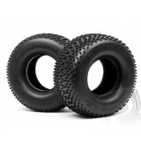 Pneu TERRA PIN S směs (170x85mm/2ks)