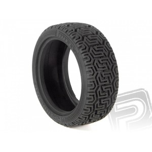 PIRELLI T RALLY gumy 26mm S směs (2ks)