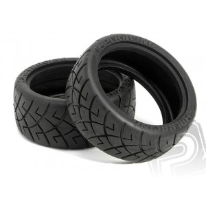 Pattern Radial gumy (26mm)
