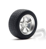 VINTAGE Racing gumy, 26mm, D směs