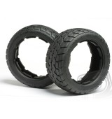 Pneu TARMAC BUSTER M směs (170x60mm/2ks)