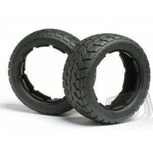 Pneu TARMAC BUSTER M směs (170x60mm/2ks)