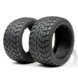 Pneu TARMAC BUSTER M směs (170x80mm/2ks)