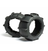 Sand Buster Paddle Tire M Compound (170X80Mm/2Pcs)
