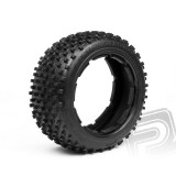 Pneu DIRT BUSTER BLOCK M směs (170x60mm/2ks)