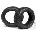 Pneu DIRT BUSTER BLOCK M směs (170x60mm/2ks)