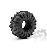 Rock Grabber gumy S směs (140x59mm/2,2in/2ks)