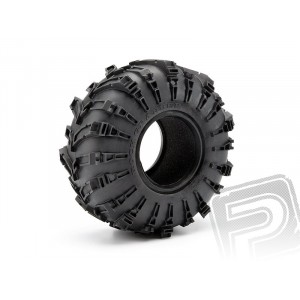 Rock Grabber gumy S směs (140x59mm/2,2in/2ks)