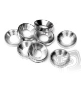 Podložka s vnitřním kónusem 5mm (8ks) BAJA 5B