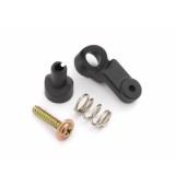 Servo Saver