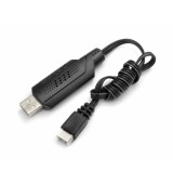 BlackZon USB nabíječka