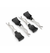 Sponky karoserie 1/16 4ks