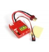 BlackZon 2v1 přijímač+ESC (3drátový)