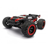Slyder ST Stadium Truck 1/16 RTR - Červený