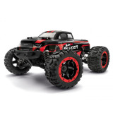 Slyder MT Monster Truck 1/16 RTR - Červený