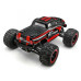 Slyder MT Monster Truck 1/16 RTR - Červený