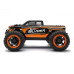 Slyder MT Monster Truck 1/16 RTR - Oranžový
