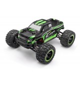 Slyder MT Monster Truck 1/16 RTR - Zelený