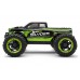 Slyder MT Monster Truck 1/16 RTR - Zelený