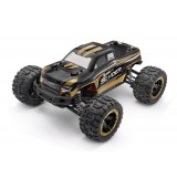 Slyder MT Monster Truck 1/16 RTR - Zlatý