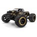 Slyder MT Monster Truck 1/16 RTR - Zlatý