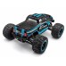 Slyder MT Monster Truck 1/16 RTR - Modrý