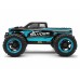 Slyder MT Monster Truck 1/16 RTR - Modrý