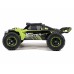 Smyter DT 1/12 4WD Electric Desert Truck - Zelený