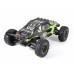 Smyter DT 1/12 4WD Electric Desert Truck - Zelený