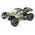 Smyter DT 1/12 4WD Electric Desert Truck - Zelený