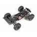 Smyter DT 1/12 4WD Electric Desert Truck - Zelený