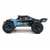 Smyter DT 1/12 4WD Electric Desert Truck - Modrý