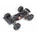 Smyter DT 1/12 4WD Electric Desert Truck - Modrý