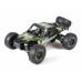Smyter DB 1/12 4WD Electric Desert Buggy - Zelený