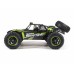 Smyter DB 1/12 4WD Electric Desert Buggy - Zelený