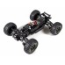 Smyter DB 1/12 4WD Electric Desert Buggy - Zelený