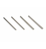 Vnitřní šroub/osa spodních ramen 3x47mm (přední/zadní/4ks) Smyter