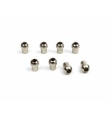 Kulový čep 4.8x6.5mm (8ks) Smyter