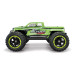 Slyder MT Turbo Brushless Monster Truck 1/16 RTR - Zelený