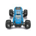 Slyder MT Turbo Brushless Monster Truck 1/16 RTR - Modrý