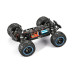 Slyder MT Turbo Brushless Monster Truck 1/16 RTR - Modrý