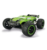 Slyder ST Turbo Brushless Truggy 1/16 RTR - Zelený