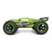Slyder ST Turbo Brushless Truggy 1/16 RTR - Zelený