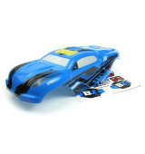 Slyder ST Turbo karoserie (Modrá)